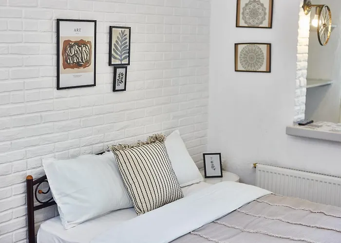 City Rooms Apartments