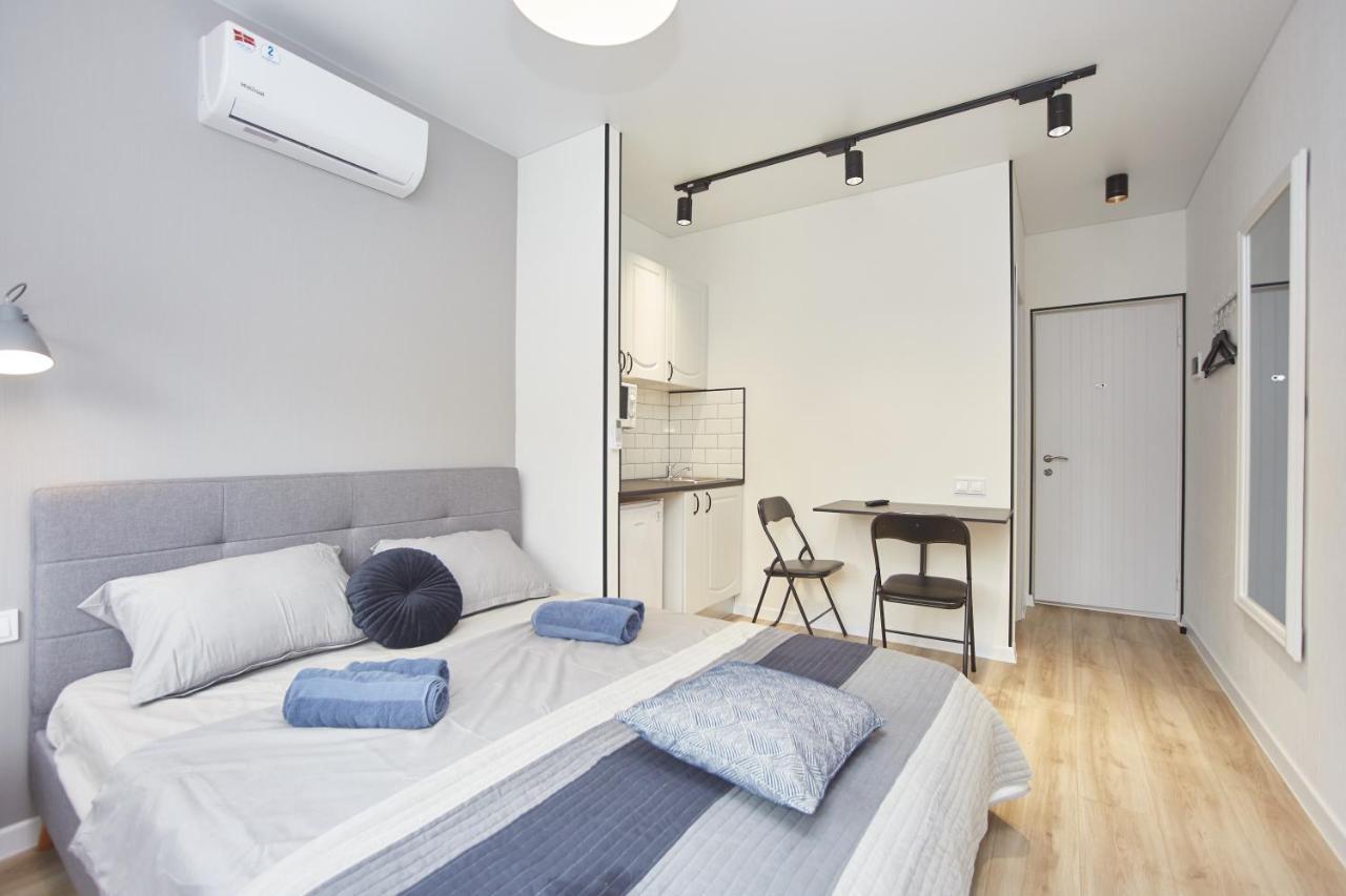 City Rooms Apartments * أوديسا
