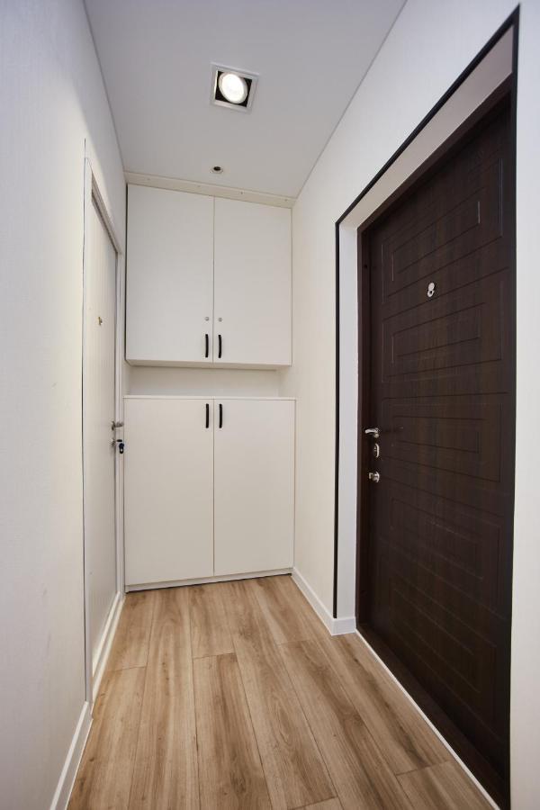 شقة City Rooms Apartments