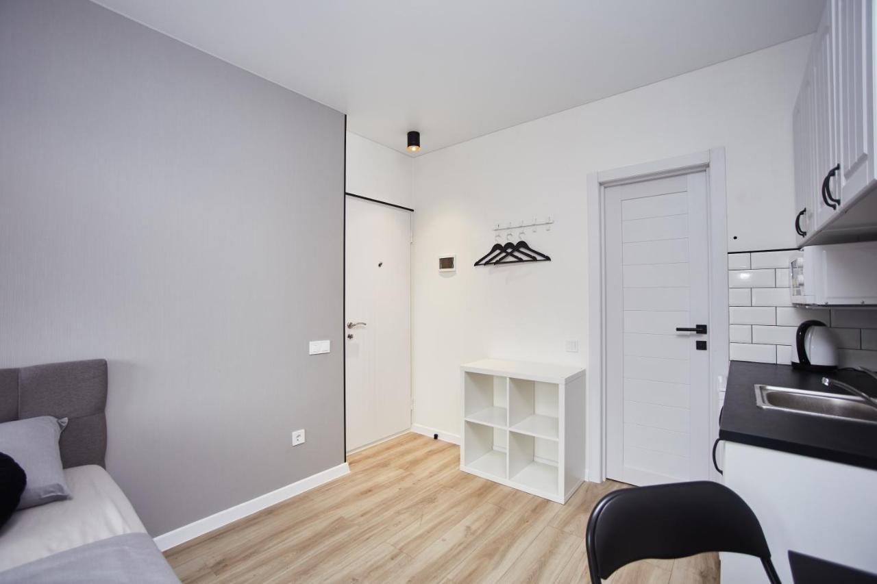 شقة City Rooms Apartments
