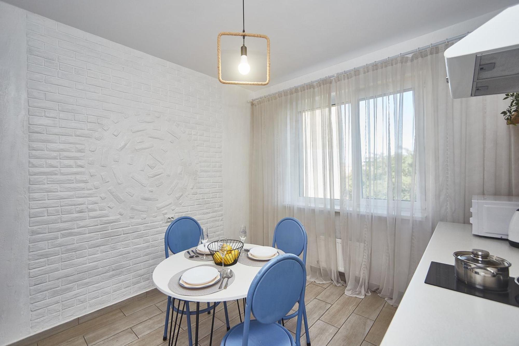 City Rooms Apartments أوديسا