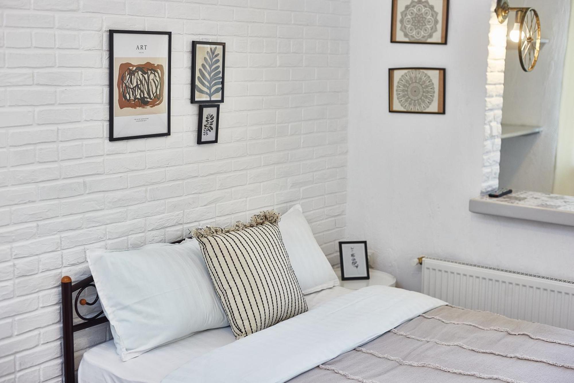 City Rooms Apartments أوديسا