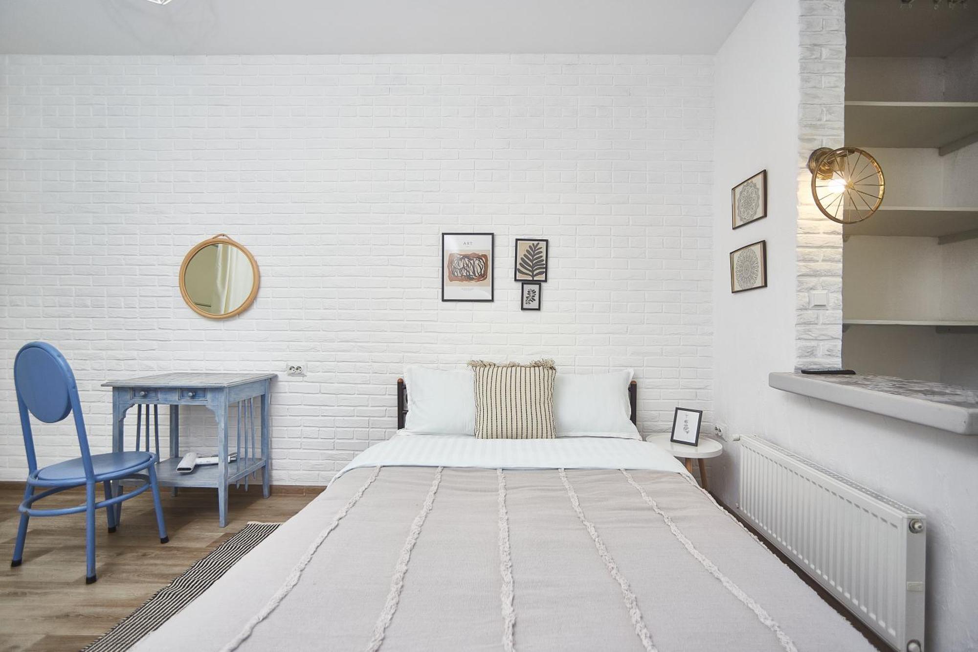 City Rooms Apartments شقة *
