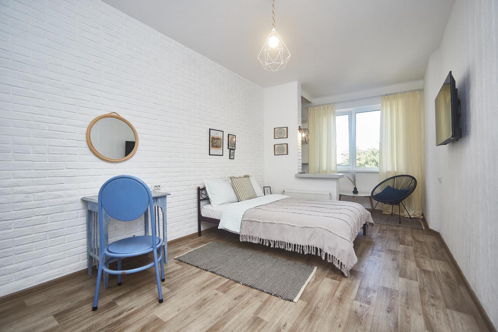 شقة City Rooms Apartments