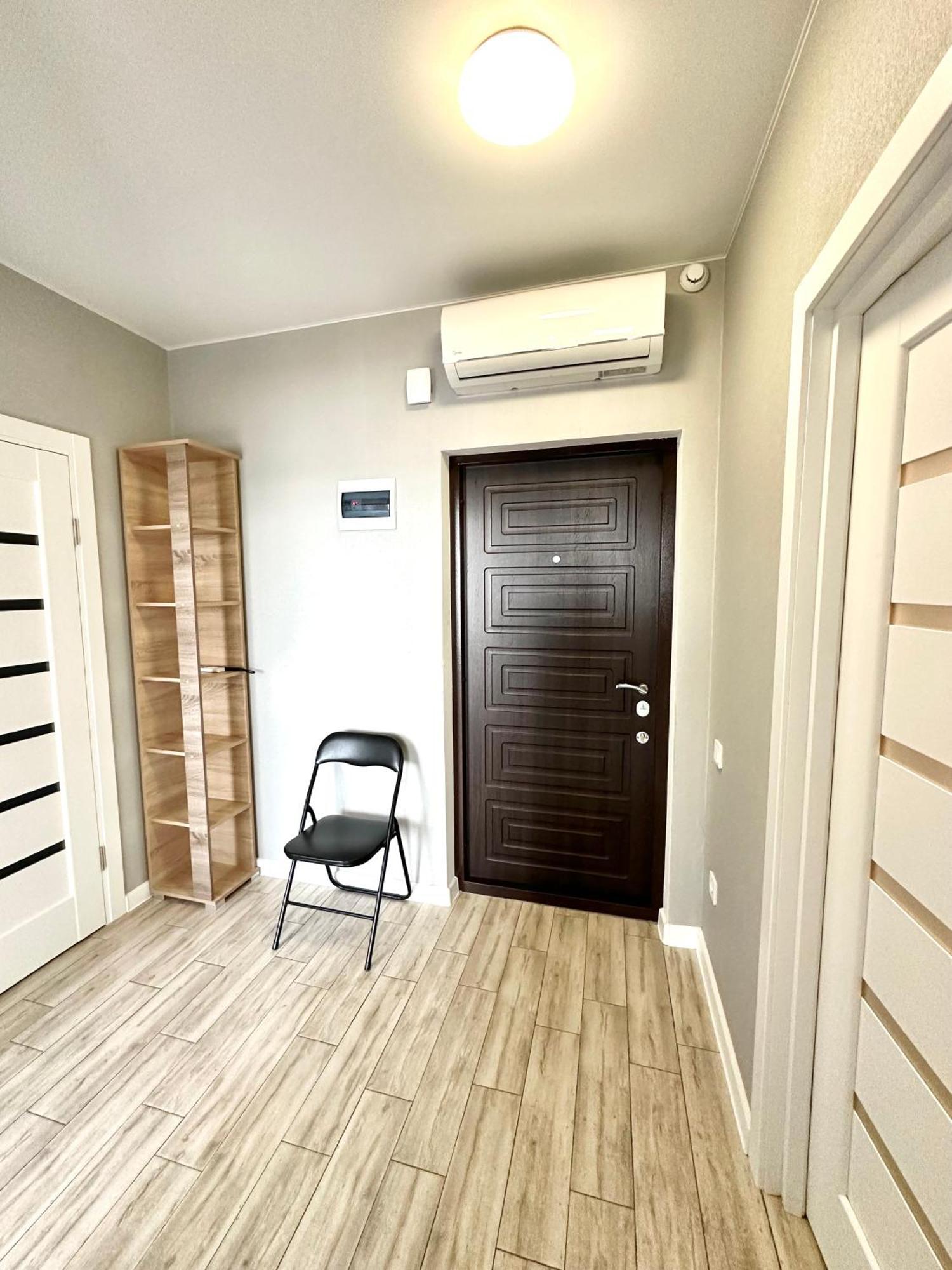 City Rooms Apartments أوديسا