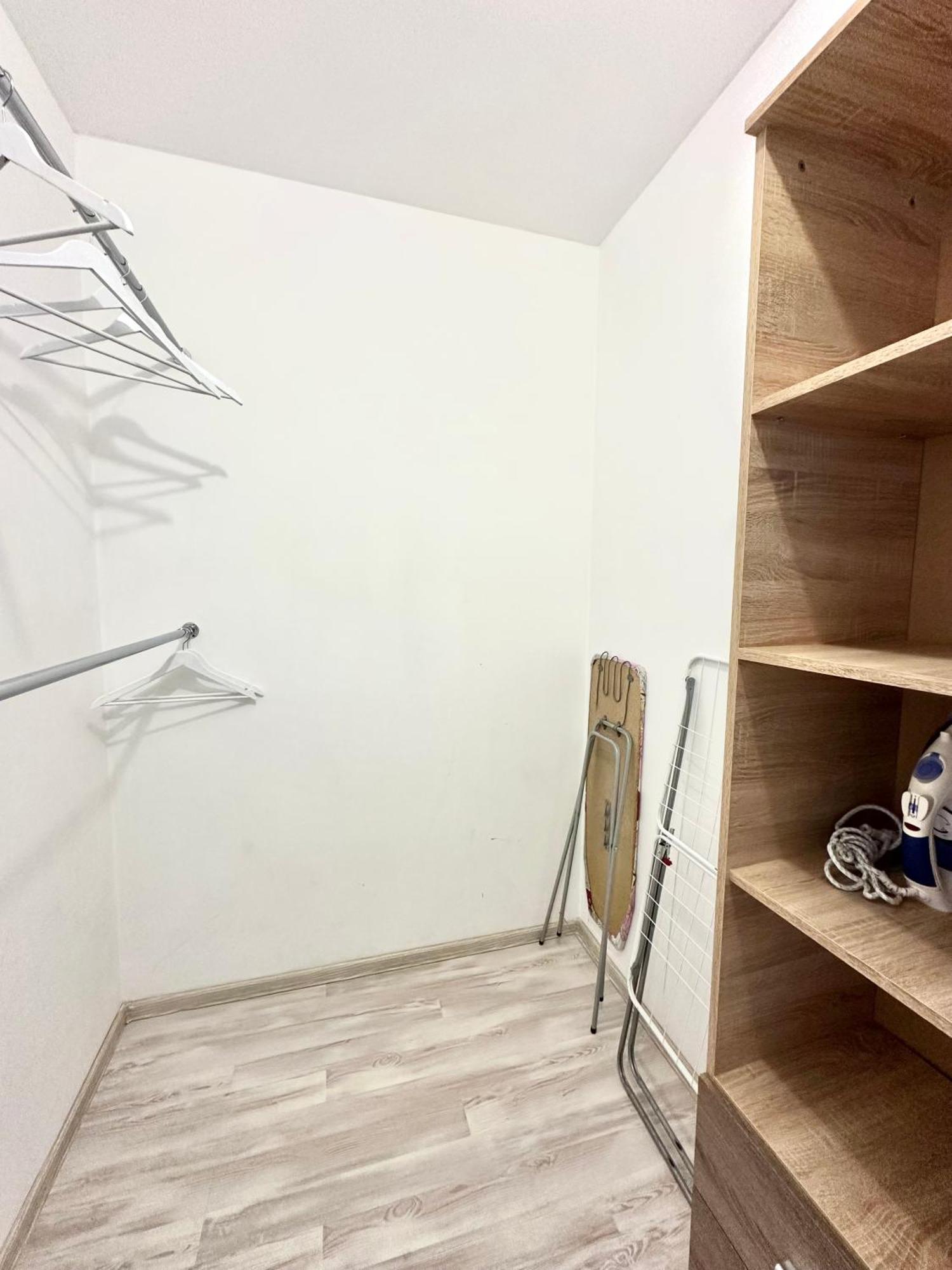 شقة City Rooms Apartments *