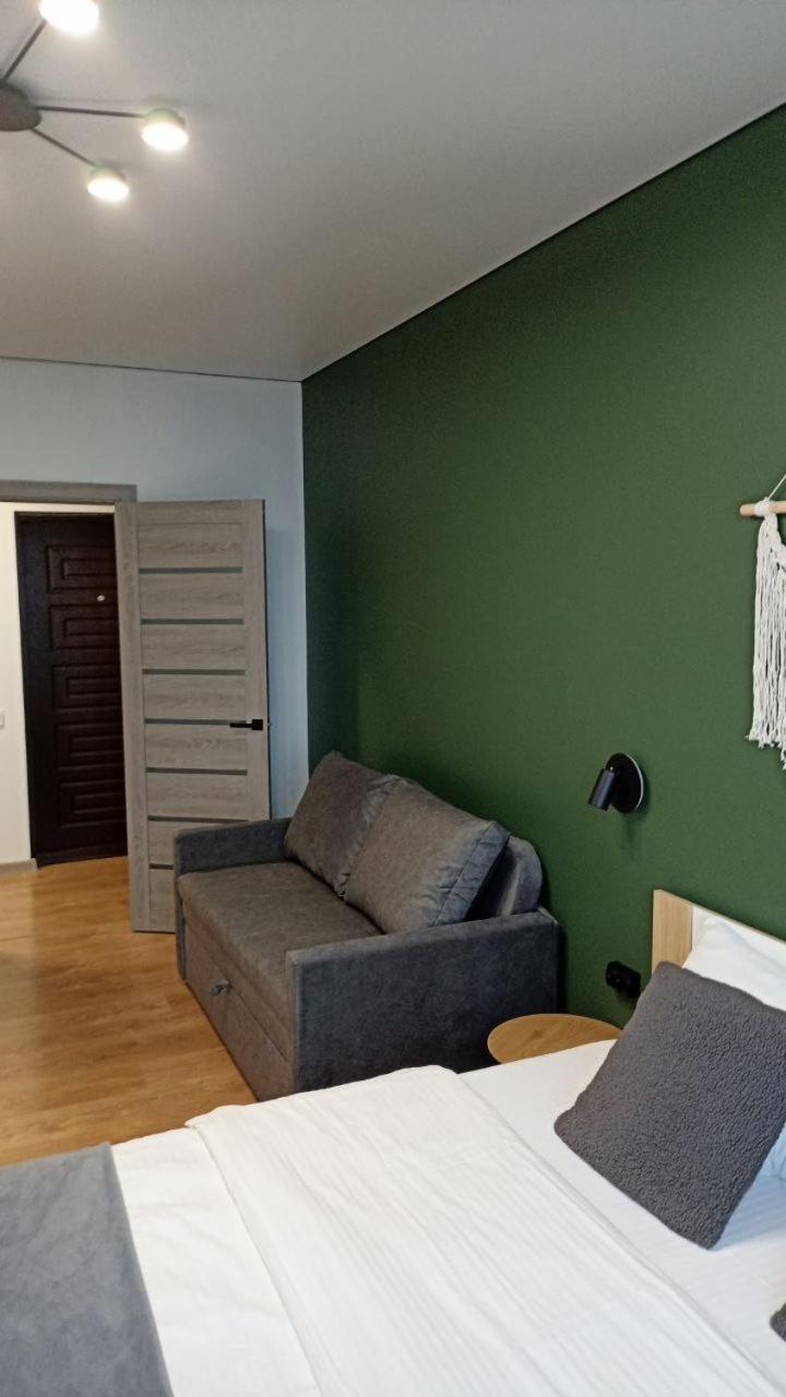 شقة City Rooms Apartments