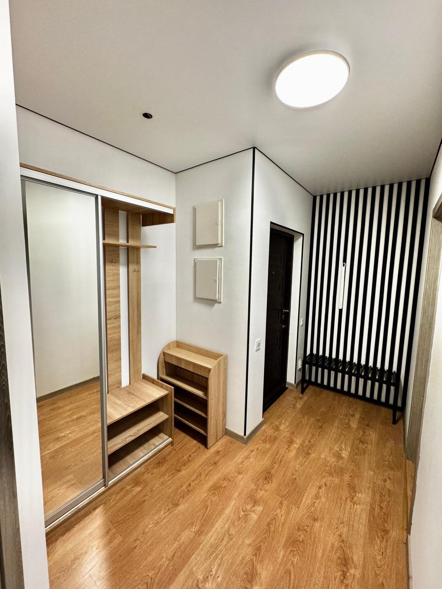 City Rooms Apartments * أوديسا