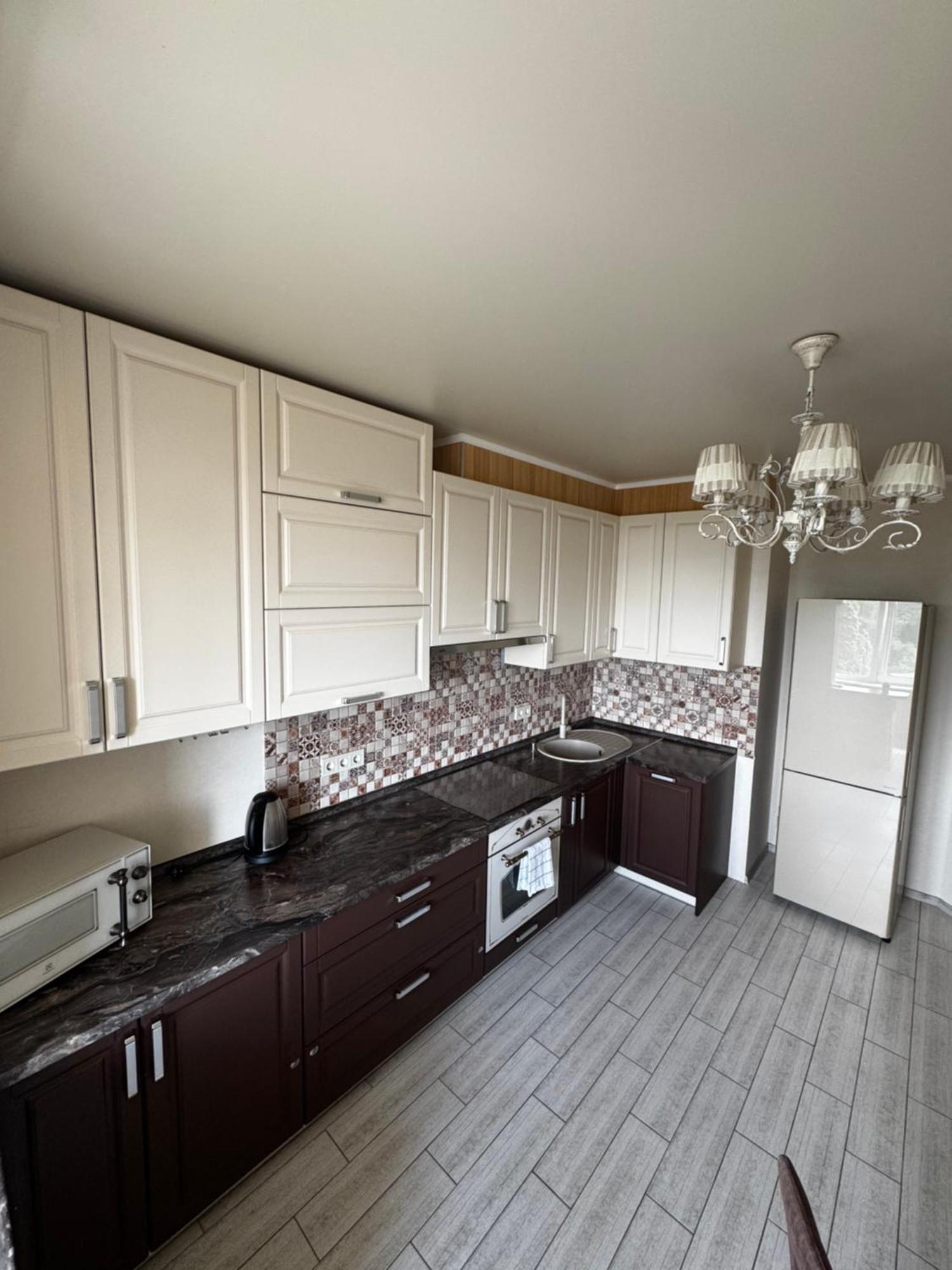 City Rooms Apartments *