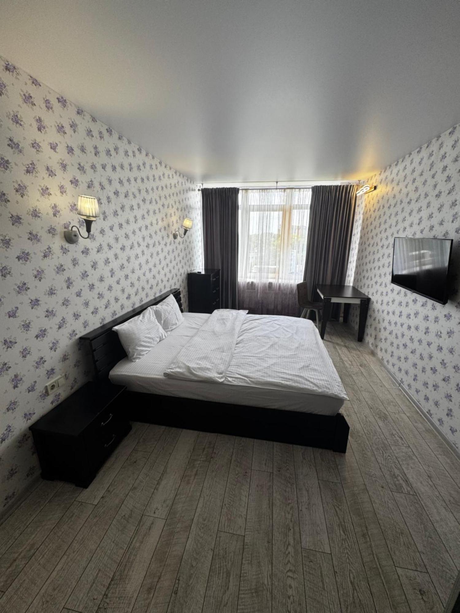 City Rooms Apartments * أوديسا