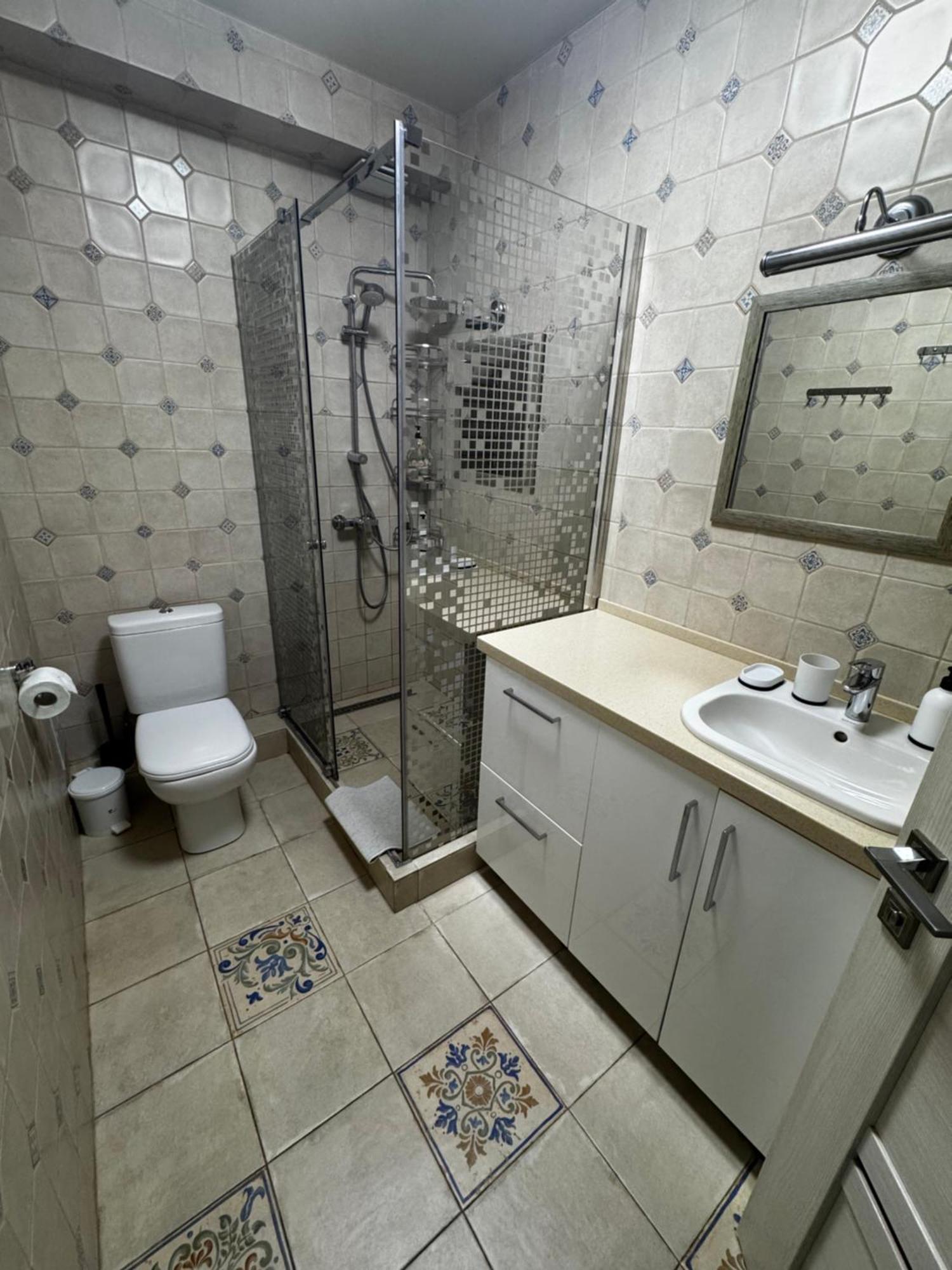 شقة City Rooms Apartments