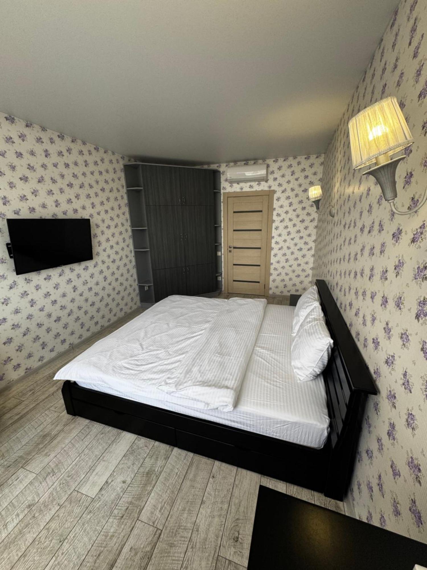 City Rooms Apartments *